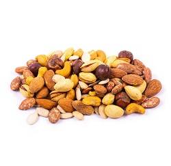 آجیل مخلوط ویژه